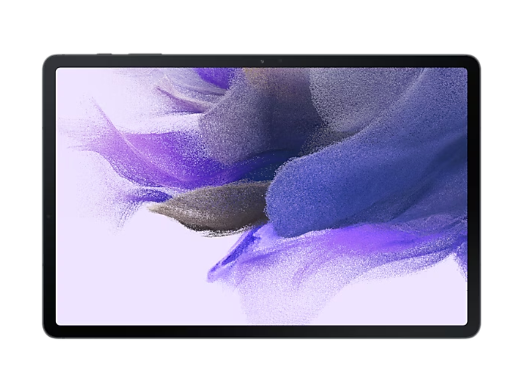 Samsung Galaxy Tab Sort på Afbetaling