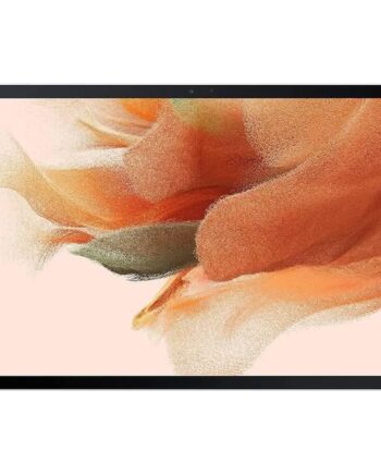 Samsung Galaxy Tab T733 64gb Black på Afbetaling