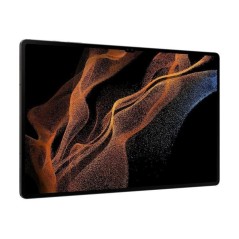 Samsung Galaxy Tab Ultra 256gb 12gb Sort på Afbetaling