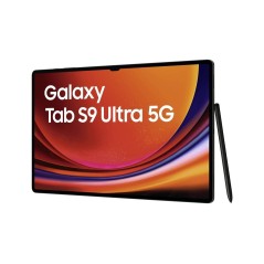 Samsung Galaxy Tab Ultra 256gb 12gb Sort på Afbetaling