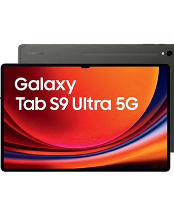 Samsung Galaxy Tab Ultra 256gb Graphite på Afbetaling