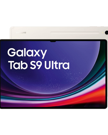 Samsung Galaxy Tab Ultra 512gb Beige på Afbetaling