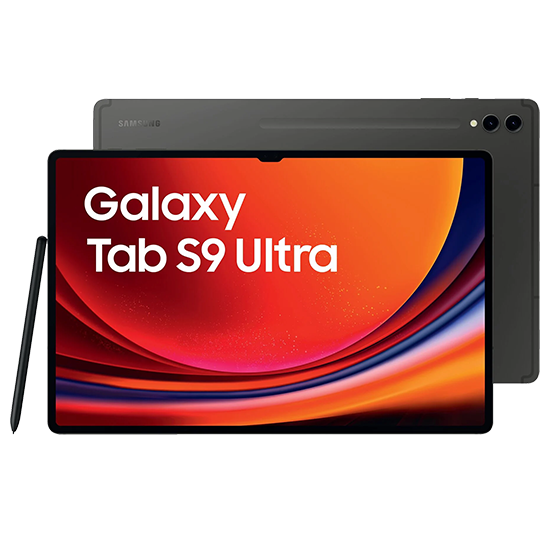 Samsung Galaxy Tab Ultra 512gb Graphite på Afbetaling
