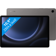 Samsung Galaxy Tab Wifi 256gb X516 Grey på Afbetaling