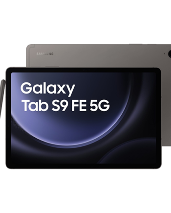 Samsung Galaxy Tab X516 256gb Grey på Afbetaling