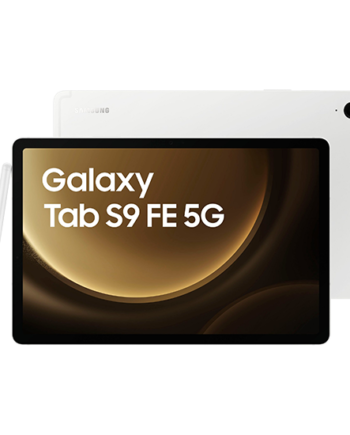 Samsung Galaxy Tab X516 256gb Silver på Afbetaling