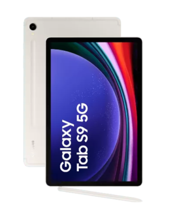 Samsung Galaxy Tab X716 256gb Beige på Afbetaling