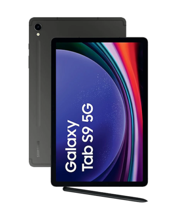 Samsung Galaxy Tab X716 256gb Graphite på Afbetaling