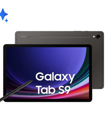 Samsung Galaxy Tab X716b Qualcomm Snapdragon 256  802 11ax Android Grafit på Afbetaling