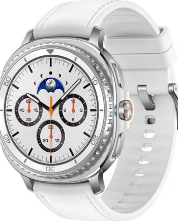 Samsung Galaxy Watch Classic Hvid Smart Watch på Afbetaling