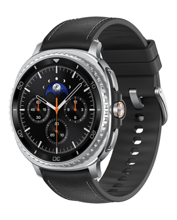 Samsung Galaxy Watch Classic L505 46mm Lte Black på Afbetaling