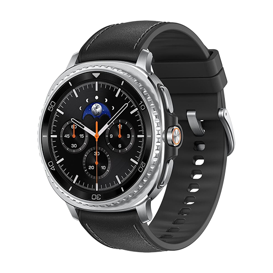 Samsung Galaxy Watch Classic L505 46mm Lte Black på Afbetaling