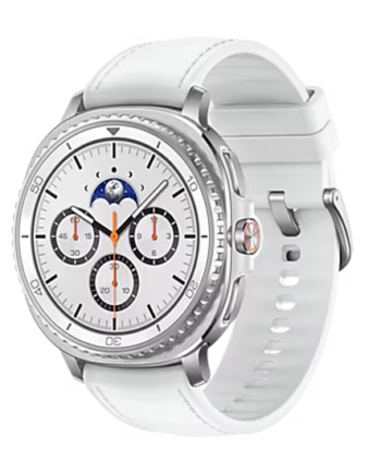 Samsung Galaxy Watch Classic L505 46mm Lte White på Afbetaling