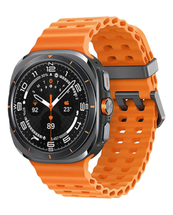 Samsung Galaxy Watch Ultra L705 2024 47mm Lte 32gb Grey på Afbetaling