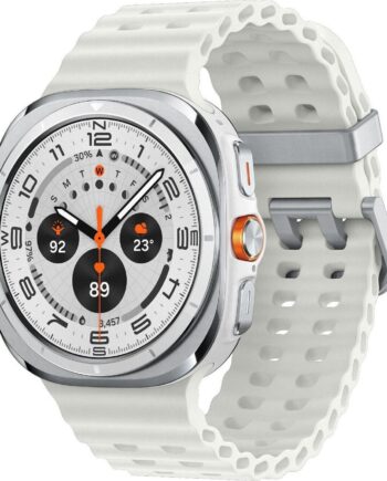 Samsung Galaxy Watch Ultra Lte Titanium White på Afbetaling