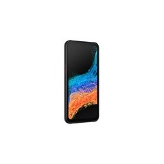 Samsung Galaxy Xcover6 Pro Enterprise Edition Dual Sim Usb Type 128 4050 Mah Sort på Afbetaling