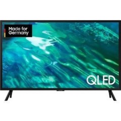 Samsung Gq32q50aeuxzg 1080p Smart Sort på Afbetaling