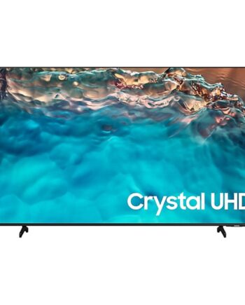 Samsung Hg55bu800euxen  Crystal Uhd Led på Afbetaling