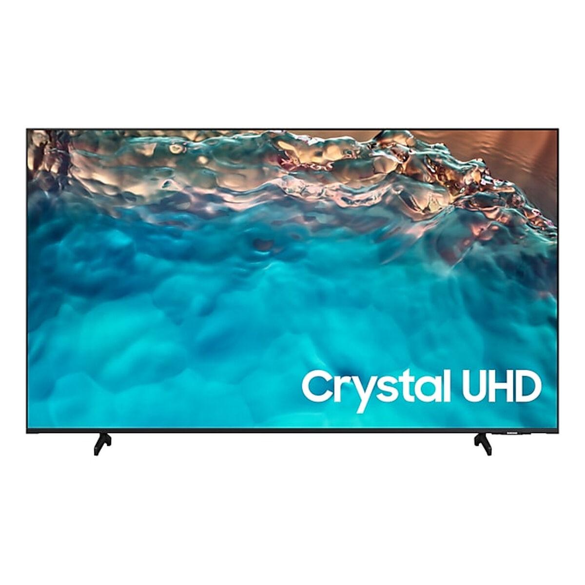 Samsung Hg55bu800euxen Crystal Uhd Led på Afbetaling