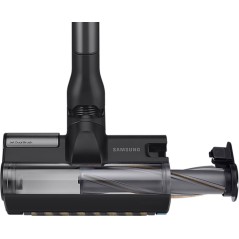 Samsung Jet Complete Extra Vs20c9554tk Støvsuger Pind Håndholdt 210w 8liter Black Chrometal Satin Black på Afbetaling