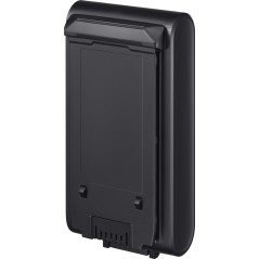 Samsung Jet Pet Vs20c9542tn Støvsuger 210w 8liter Black Chrome Woody Green på Afbetaling