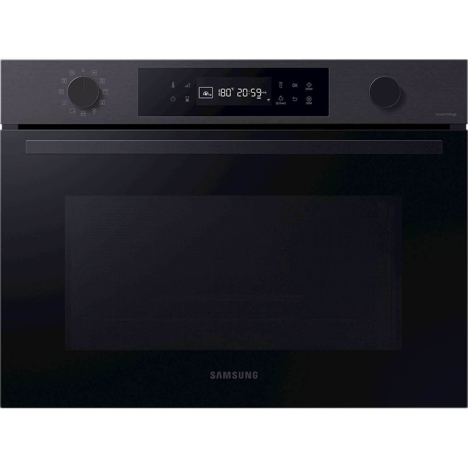 Samsung Kombiovn Nq5b4553fbb på Afbetaling