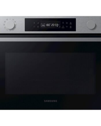 Samsung Kombiovn Nq5b4553fbs på Afbetaling