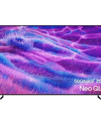 Samsung  Neo Qled Smart Tq50qn80fauxxc på Afbetaling