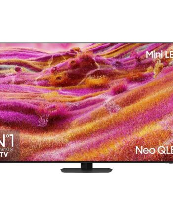 Samsung  Neo Qled Smart Tq75qn90f på Afbetaling