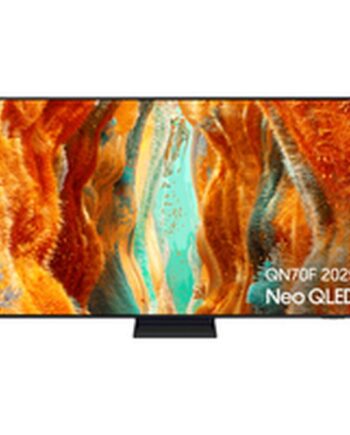 Samsung  Neo Qled Ultra Hdr Tq55qn70f på Afbetaling