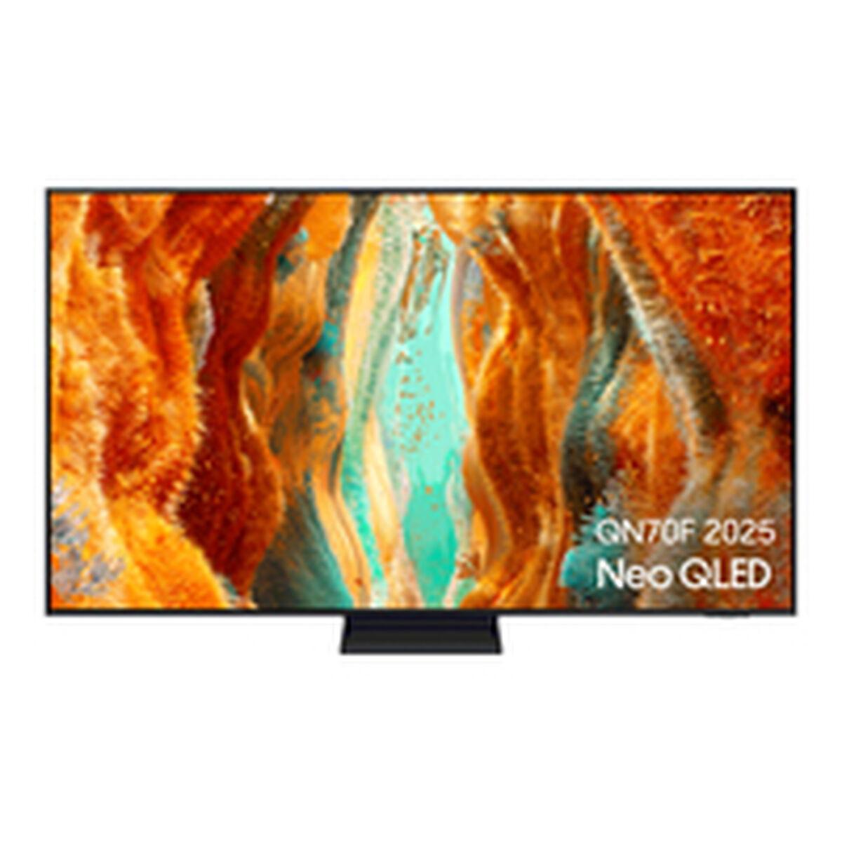 Samsung Neo Qled Ultra Hdr Tq55qn70f på Afbetaling