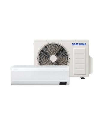 Samsung Nordic Wind Free Varmepumper på Afbetaling