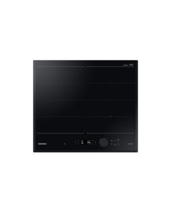 Samsung Nz64b7799kk Induktionskogeplade på Afbetaling