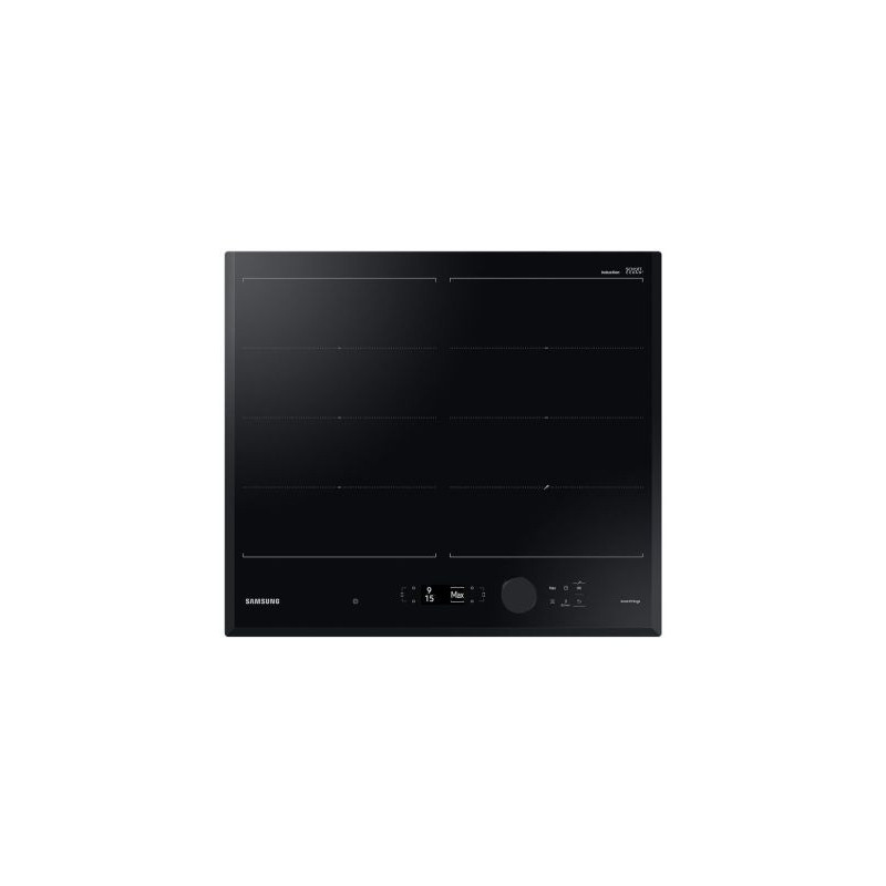 Samsung Nz64b7799kk Induktionskogeplade på Afbetaling