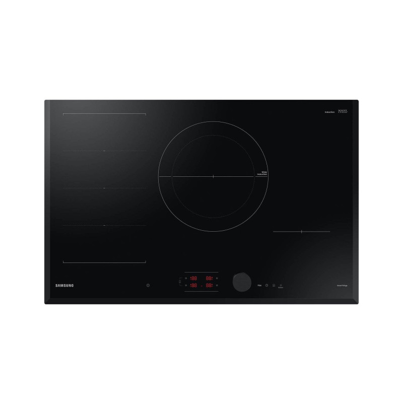 Samsung Nz84b6058kk Induktionskogeplade på Afbetaling
