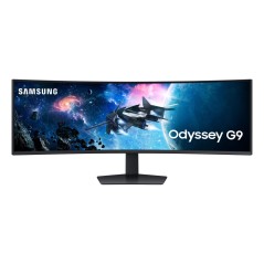 Samsung Odyssey G95c Computer Monitor på Afbetaling