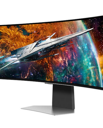Samsung Odyssey Oled S49cg954su 5120 1440 240hz Skærm Geekd på Afbetaling