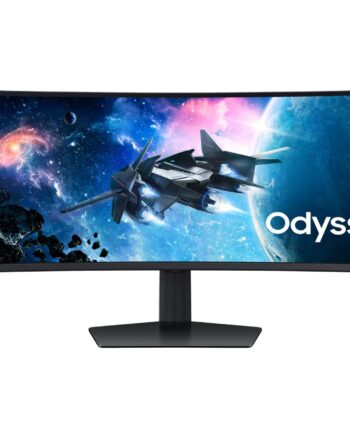 Samsung Odyssey S49cg954eu 5120 1440 Ultrawide Hdmi Displayport 240hz Skærm Geekd på Afbetaling