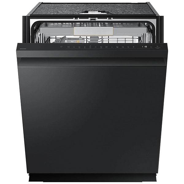 Samsung Opvaskemaskine Dw60cg880ub1eg Sort på Afbetaling