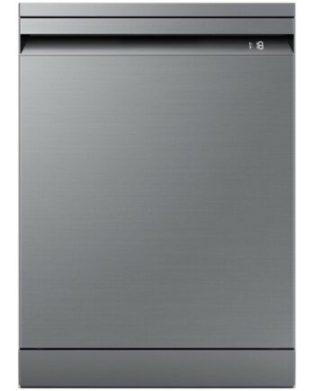 Samsung Opvaskemaskine Dw60dg790fslu1 Stål på Afbetaling