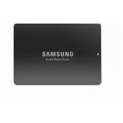 Samsung Pm893 Mz7l33t8hblt Ssd på Afbetaling