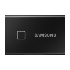 Samsung Portable Ssd Touch 2tb på Afbetaling