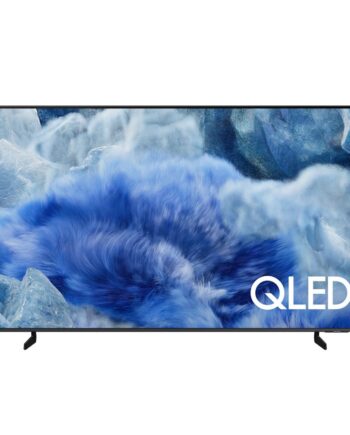 Samsung Qled Q8f  Uhd 2025 Sort på Afbetaling