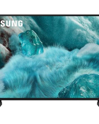 Samsung  Qled Uhd Hdr Sort Qe50q7f på Afbetaling