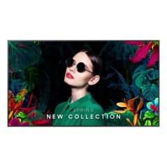 Samsung Qm55c Digital Signage Flat på Afbetaling