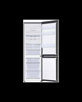 Samsung Rb34t605cb1 Fritstående Kølefryseskab på Afbetaling