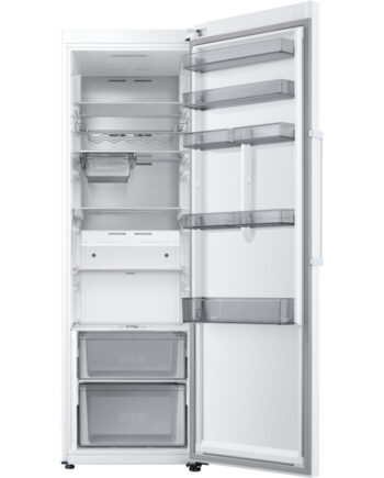 Samsung Rr39c7ec5ww Fritstående Køleskab på Afbetaling