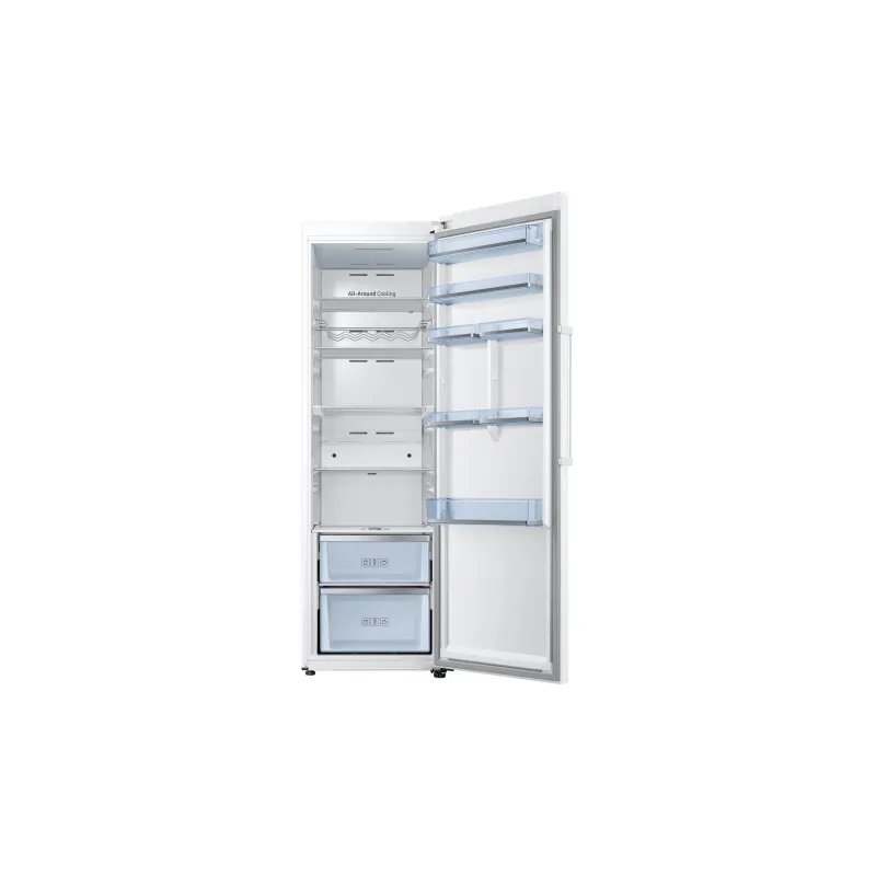 Samsung Rr39m7540ww Fritstående Køleskab på Afbetaling