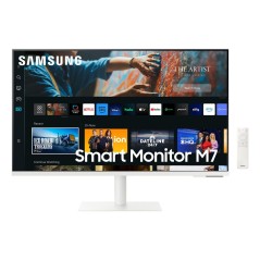 Samsung S32cm703uu Computer Monitor på Afbetaling