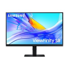 Samsung S80ud Computer Monitor på Afbetaling